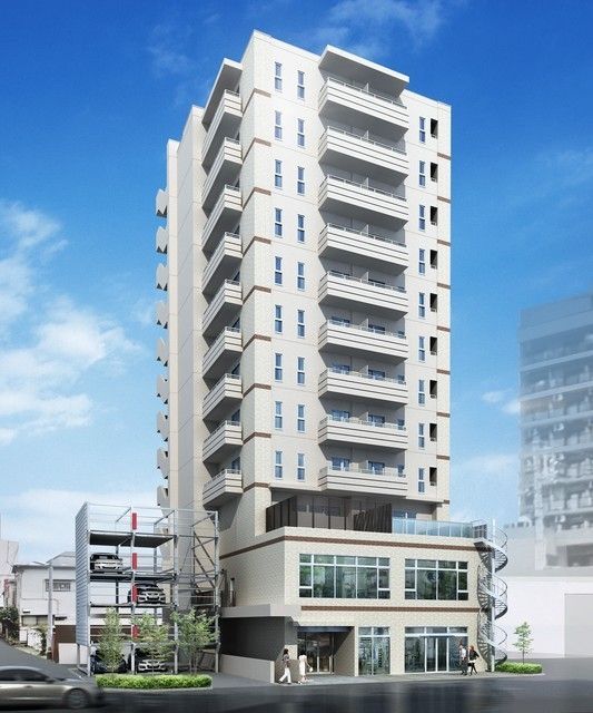 その他　パース