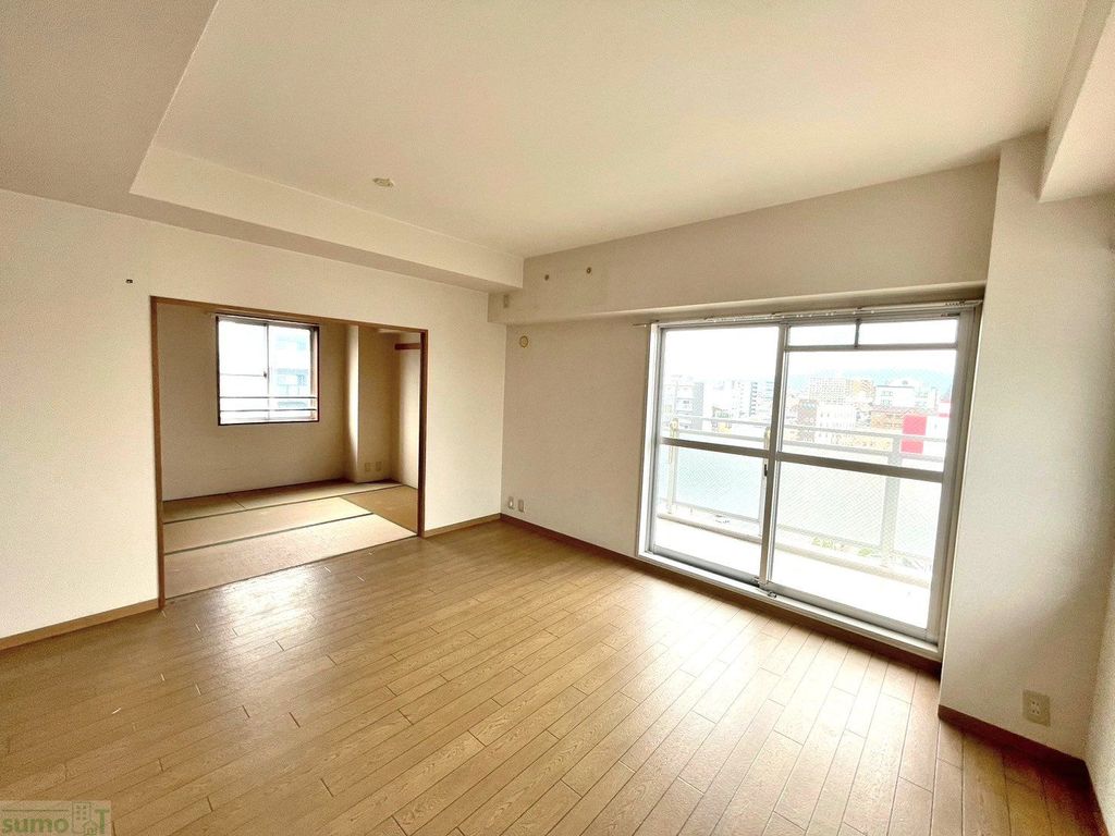 居室・リビング　リビング/居室