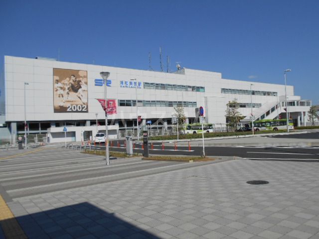 その他　浦和美園（その他）まで4804m