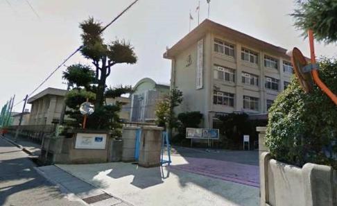 高校・高専　高校（高校・高専）まで479m