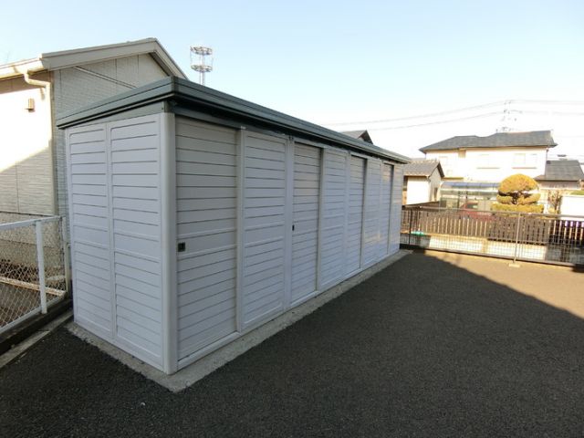 その他共有部分