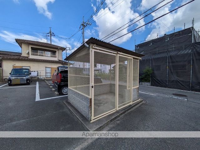 その他共有部分　その他共有部分