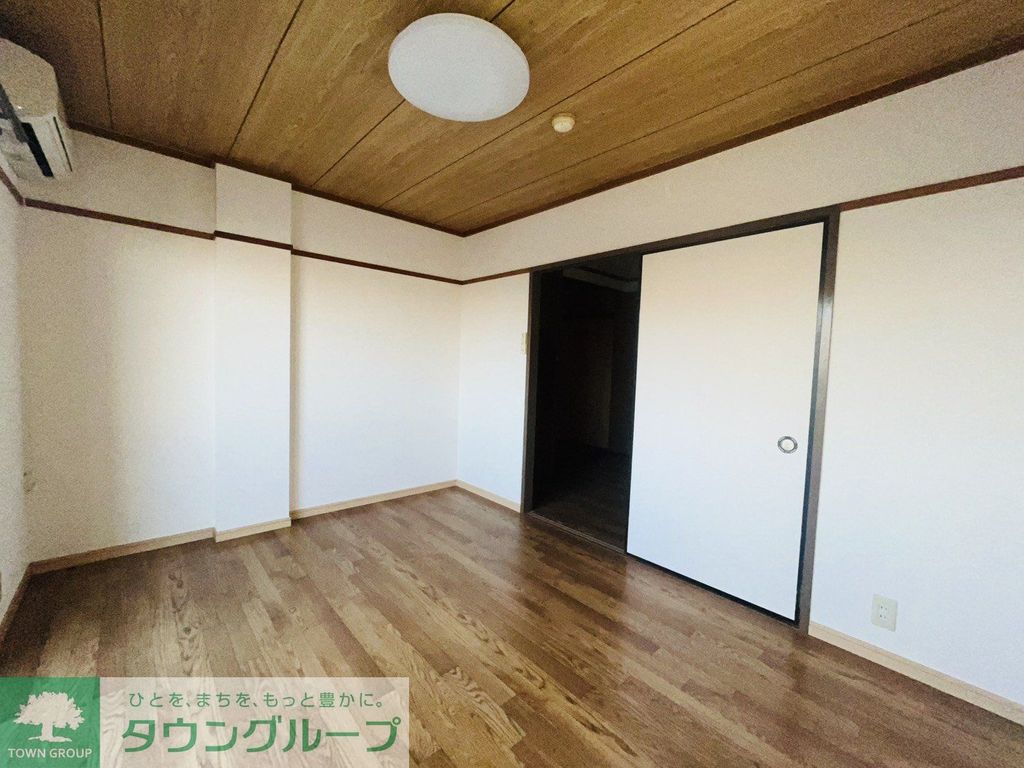 その他部屋・スペース　リビング/居室