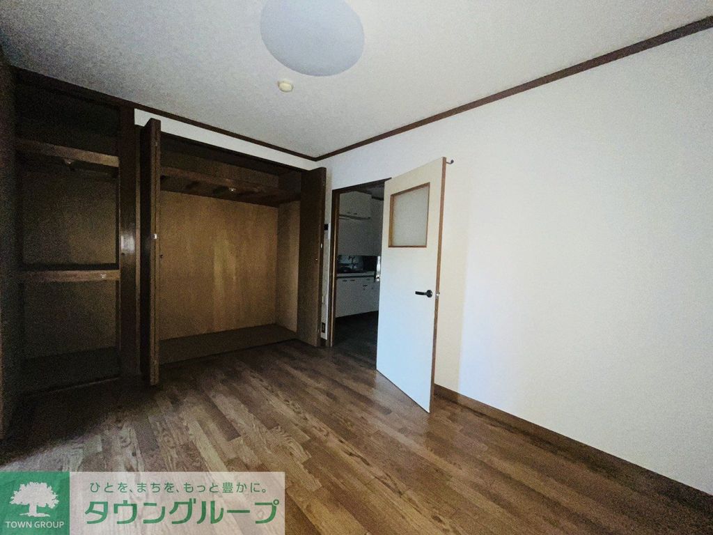 居室・リビング　リビング/居室