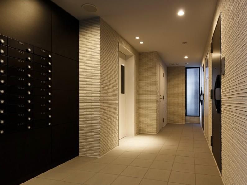 その他共有部分　☆共用部分☆