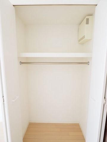 収納　☆たっぷり収納☆