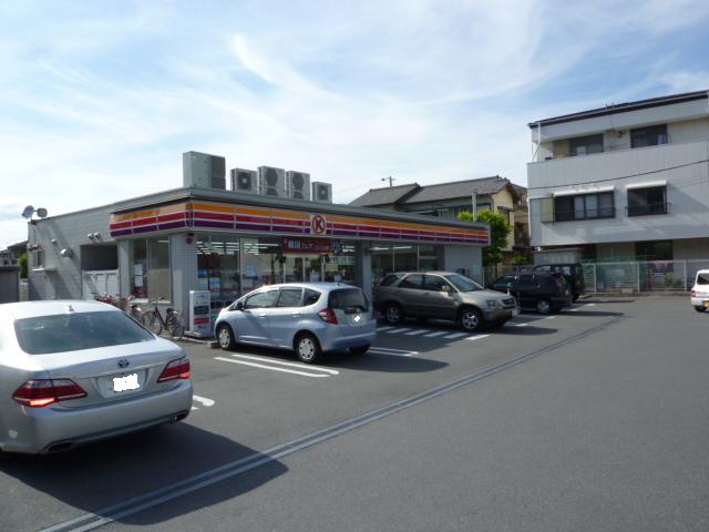 コンビニ　ファミリーマート沼津北高島町店（コンビニ）まで273m