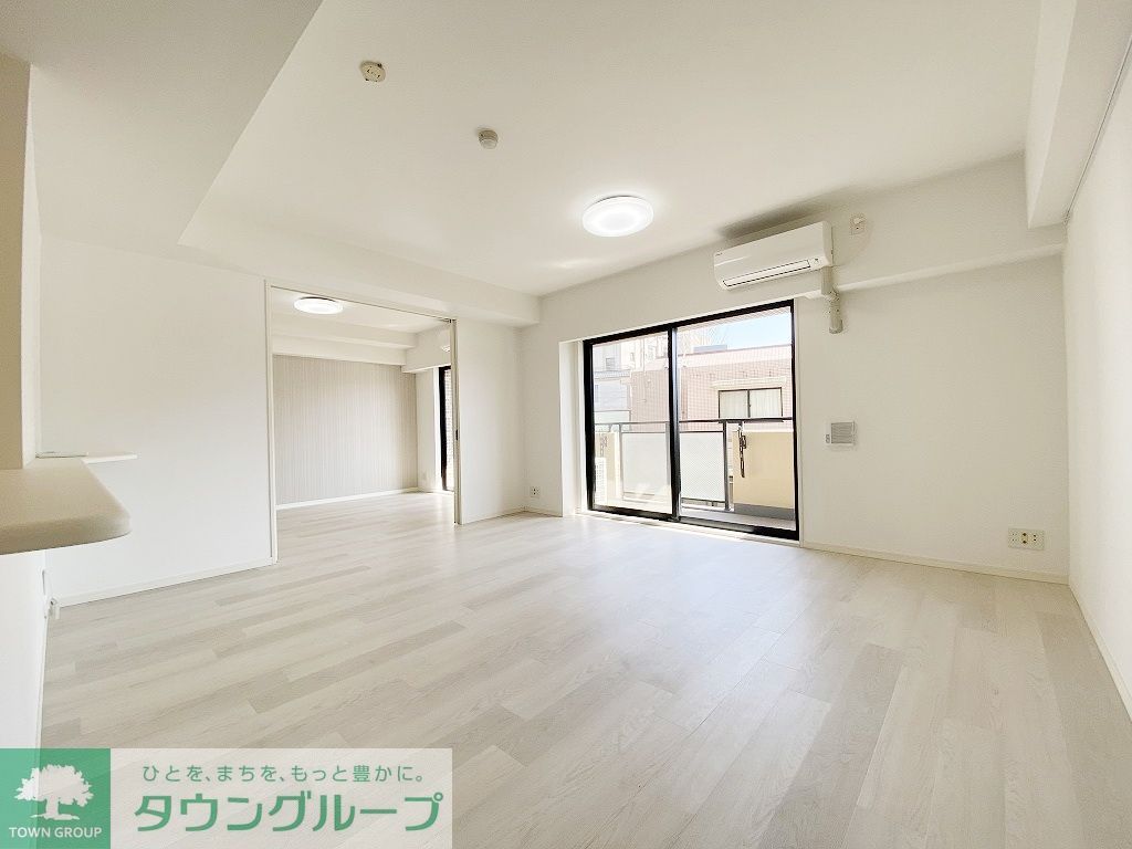 居室・リビング　【初期費用分割・クレカ対応】一都三県のお部屋探しは2025…