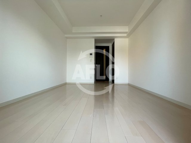 居室・リビング　ラシュレエグゼ本町　リビング