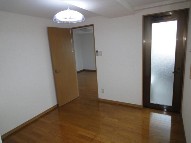 その他部屋・スペース　居室