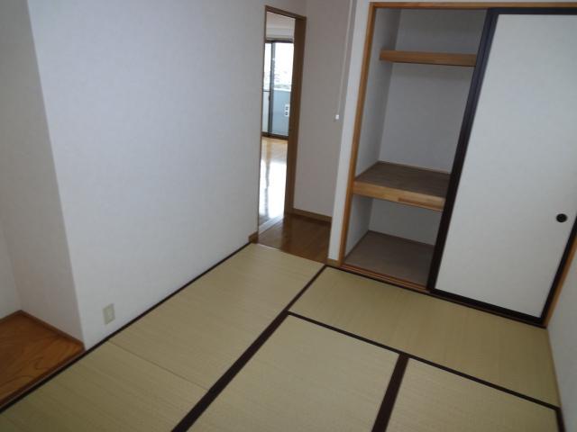 その他部屋・スペース　居室