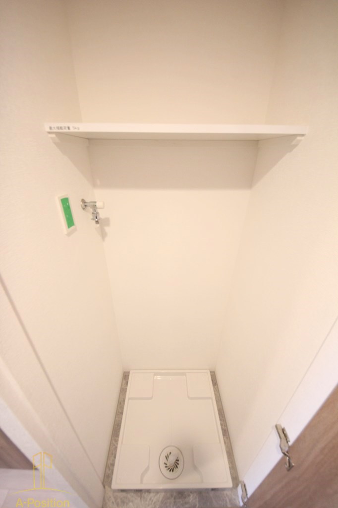 その他設備　レジュールアッシュ谷町六丁目フェリシア