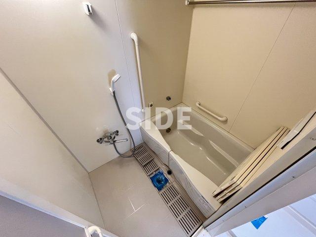 バス・シャワールーム　※別号室参考画像