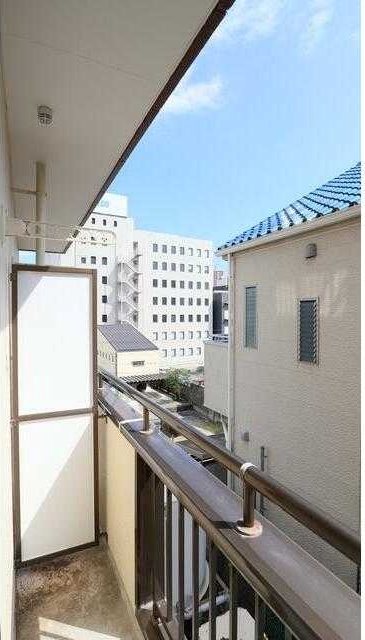 眺望　※現況優先