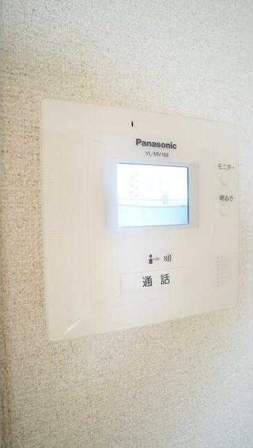 セキュリティ　※現況優先