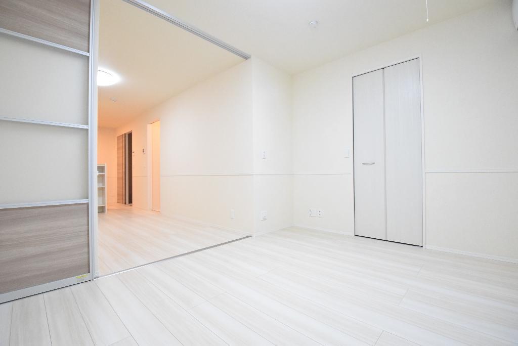 その他部屋・スペース　洋室