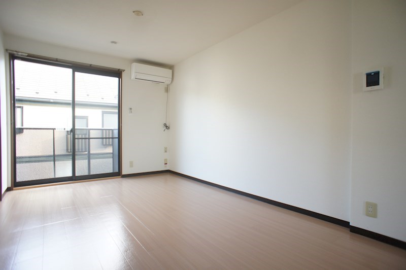 居室・リビング　★広々南面リビング★