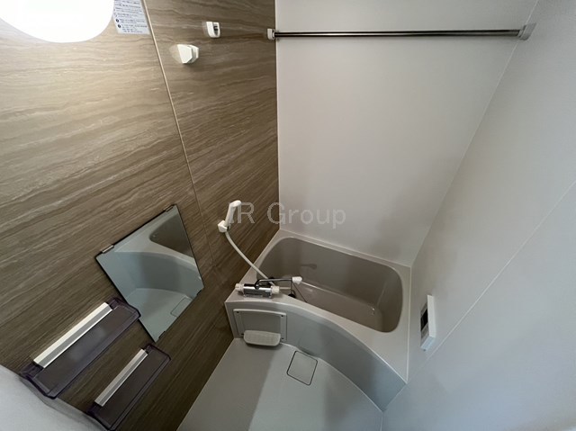 バス・シャワールーム　参考写真