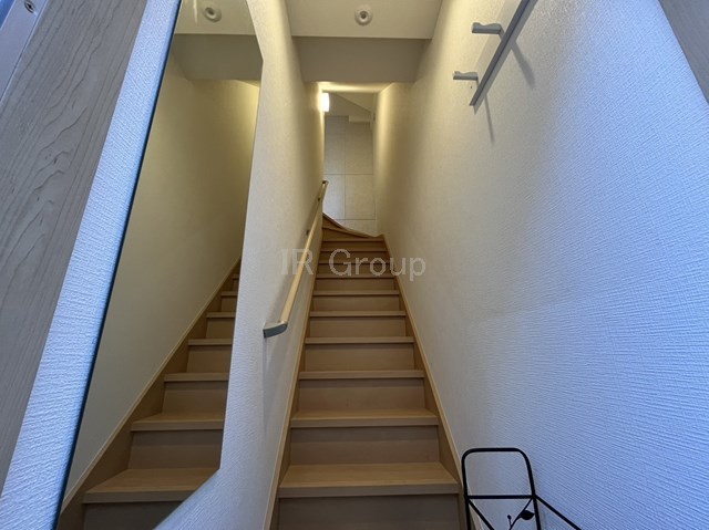 玄関　参考写真