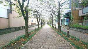 公園　辻８丁目緑道（公園）まで256m