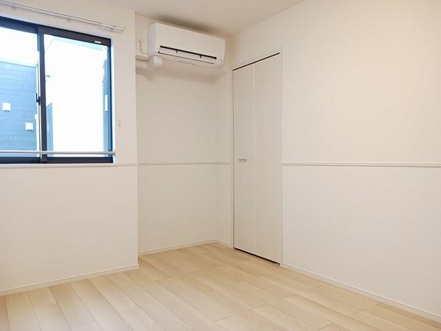 その他部屋・スペース　洋室