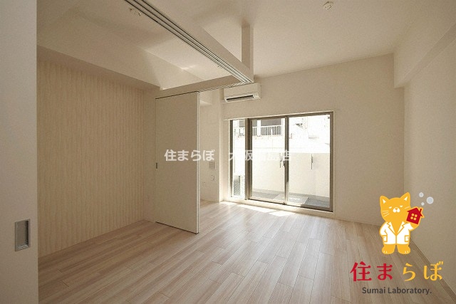 居室・リビング　暮らしの中心になる場所