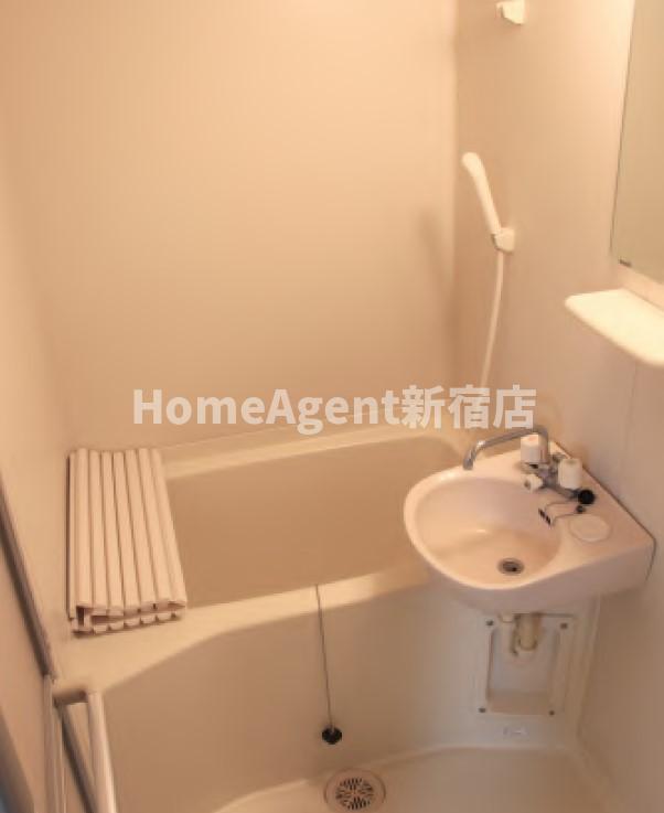 バス・シャワールーム　同仕様写真