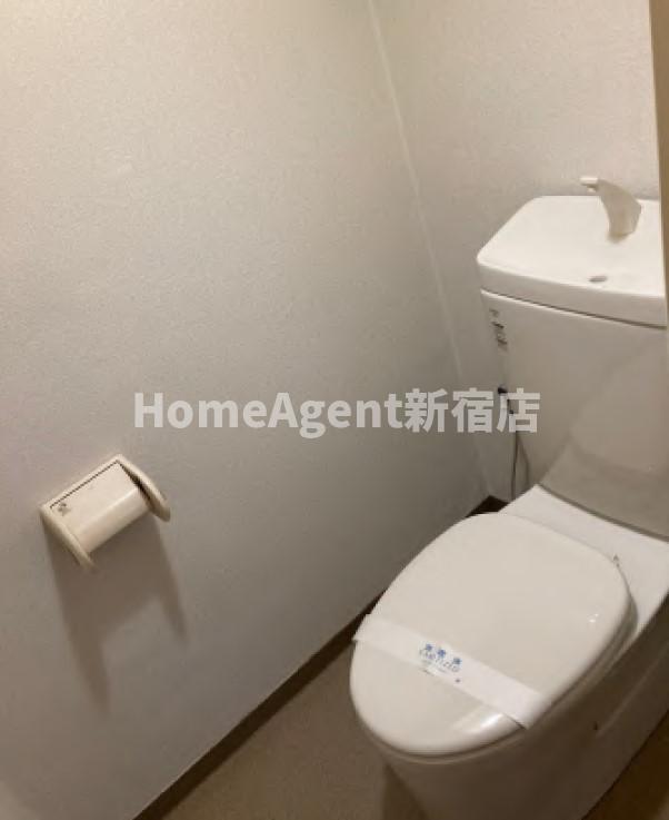 トイレ　同仕様写真