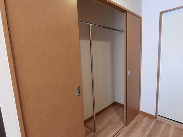 収納　2026年2月撮影