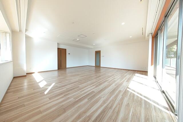 居室・リビング　2026年2月撮影