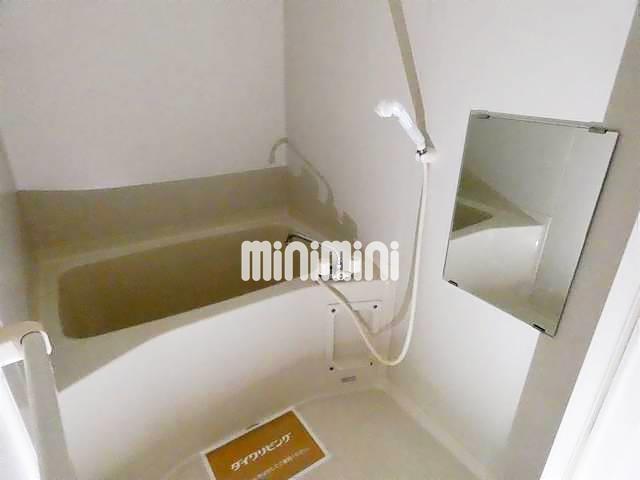 バス・シャワールーム　お風呂