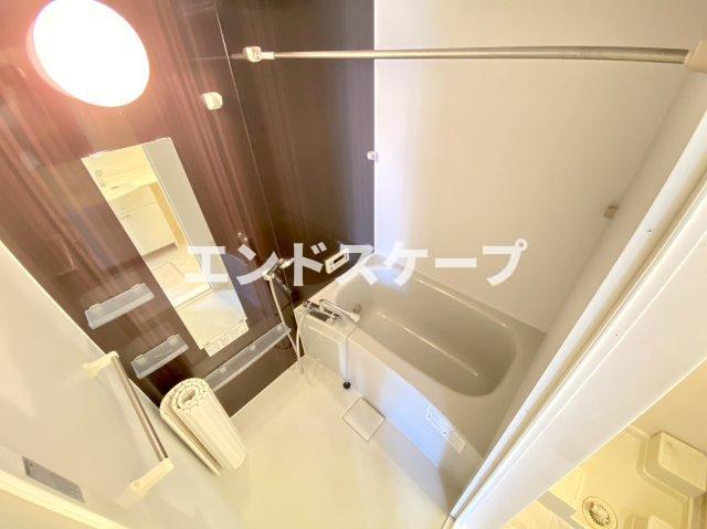 バス・シャワールーム　高崎、前橋エリアのお部屋探しはエンドスケープまで！お客様の理