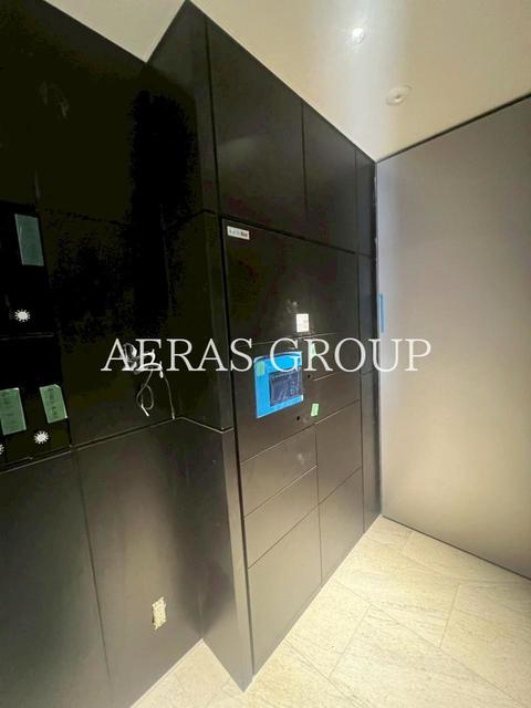 その他共有部分　※建設中