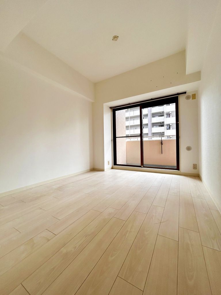 その他部屋・スペース　洋室約5.9帖