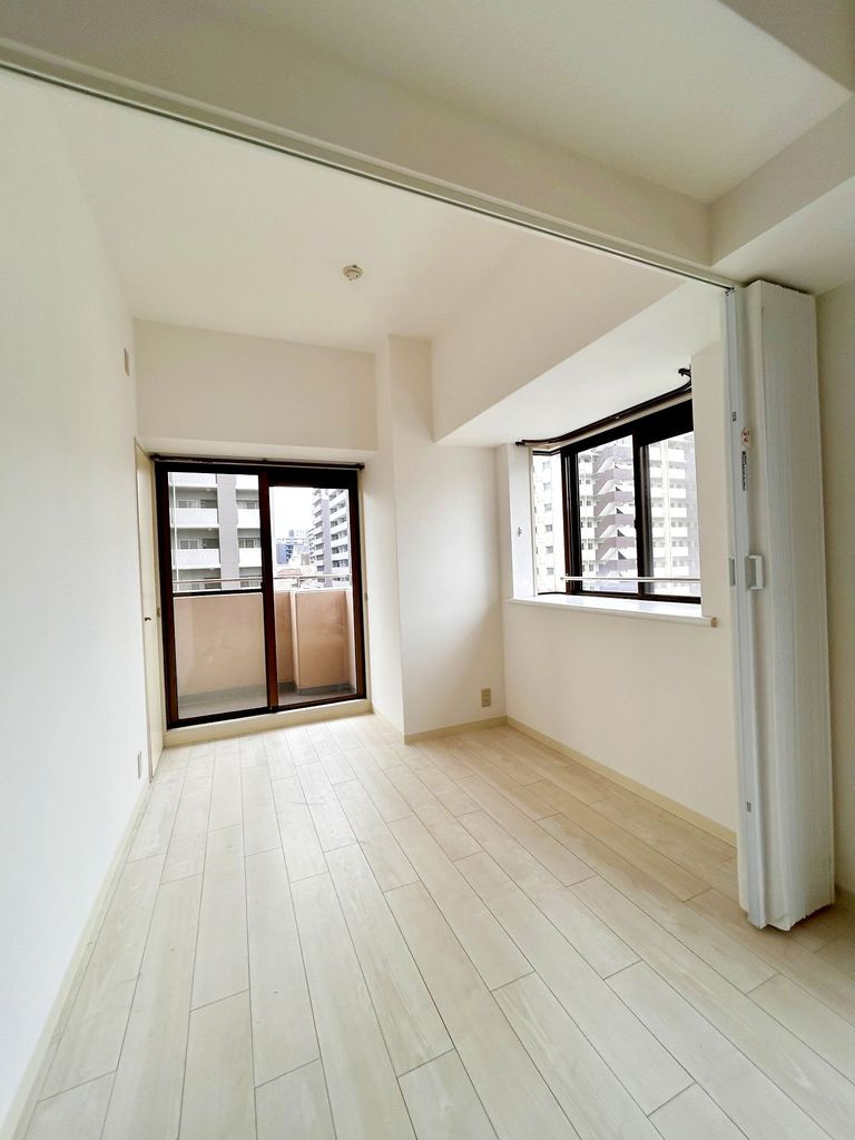 その他部屋・スペース　洋室約3.9帖