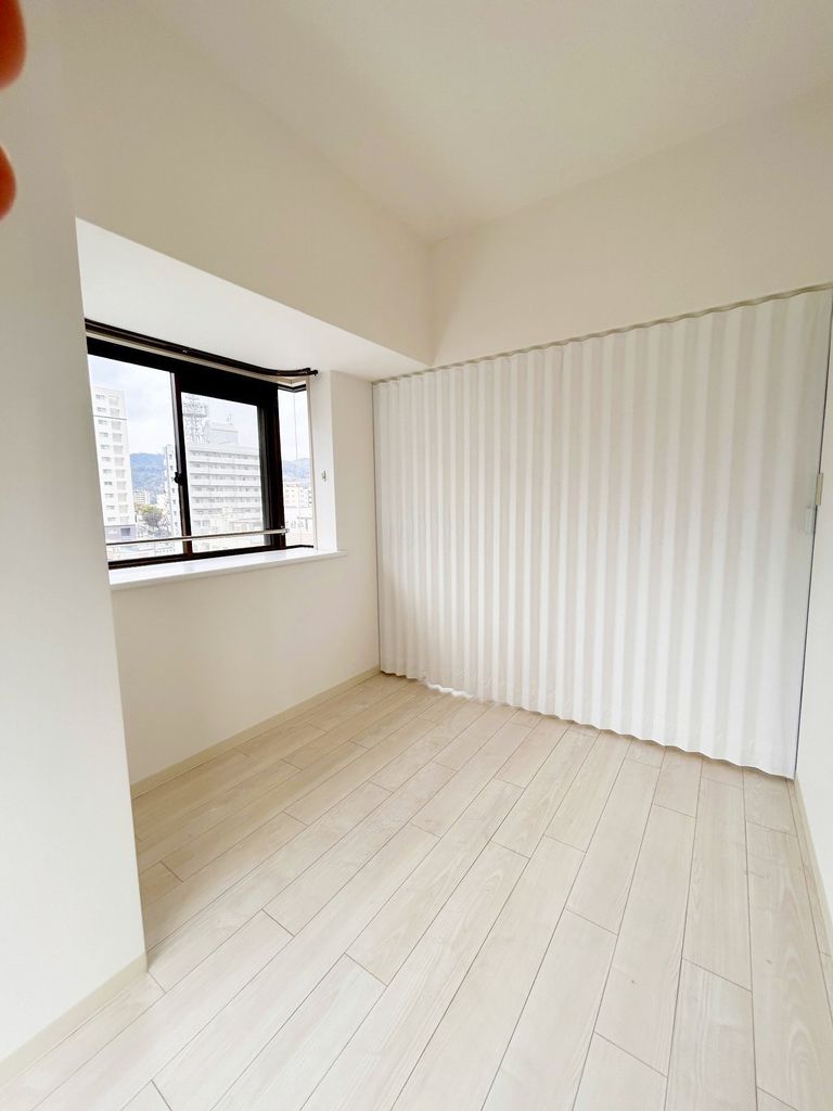 その他部屋・スペース　洋室約3.9帖