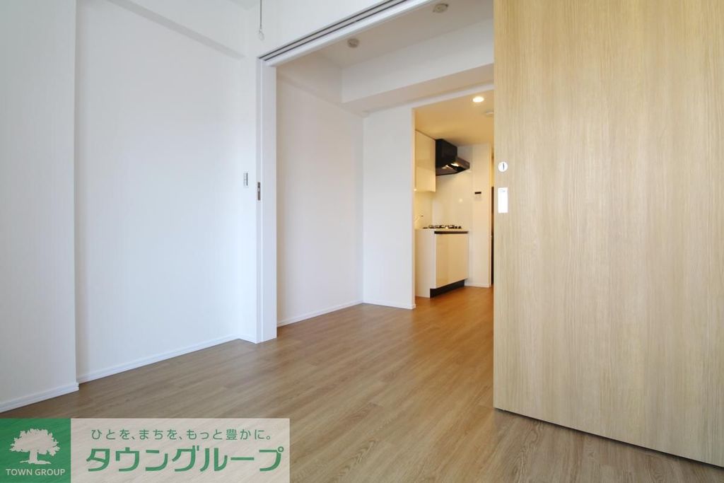 居室・リビング　収納