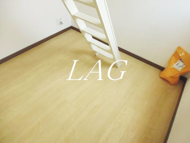 居室・リビング　洋室です。