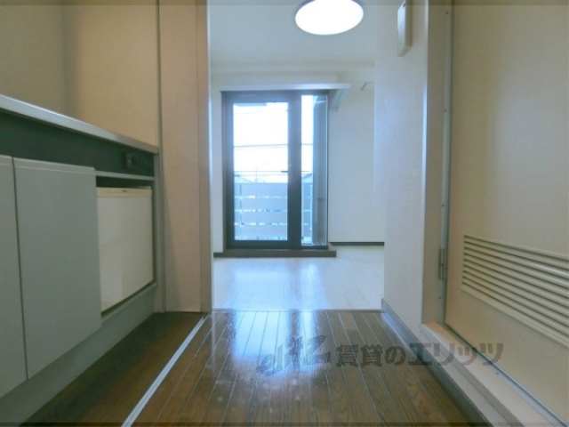 その他部屋・スペース　廊下