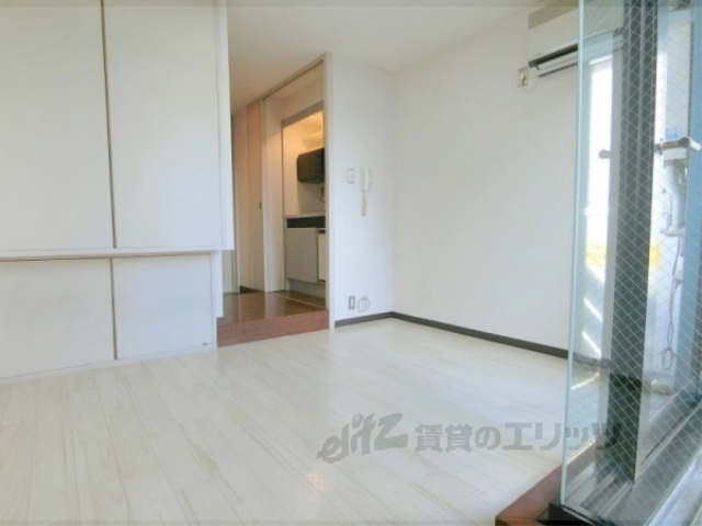 居室・リビング　居室