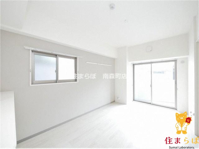 居室・リビング　暮らしの中心になる場所