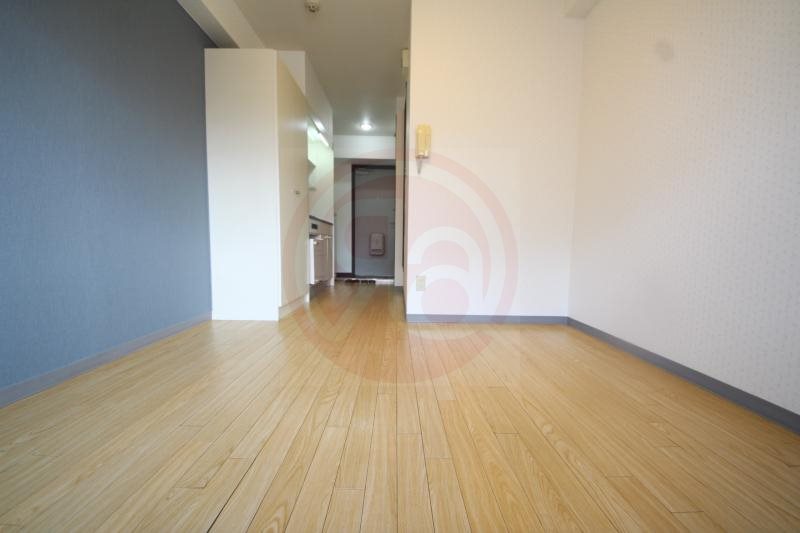 その他部屋・スペース　内装は落ち着いています