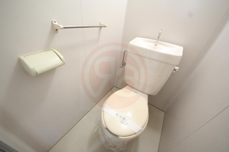 トイレ　トイレも気になるポイント