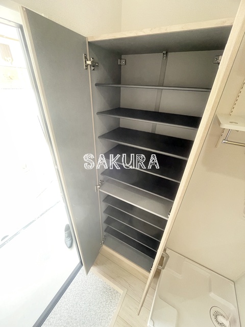 その他設備　充実した室内設備♪