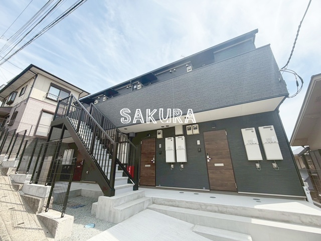 建物外観　当店おすすめ物件♪※パース