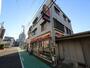 コンビニ　ニューヤマザキデイリーストア新栄二丁目店（コンビニ）まで255m