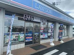 コンビニ　ローソン久喜青葉店（コンビニ）まで648m