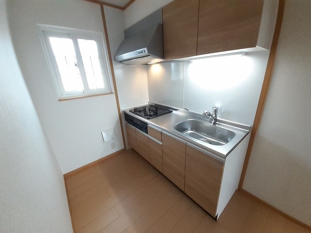 キッチン　システムキッチン