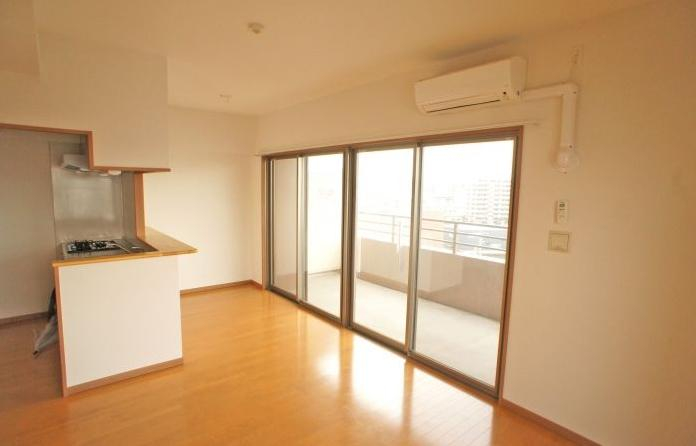 居室・リビング　おしゃれなリビングです