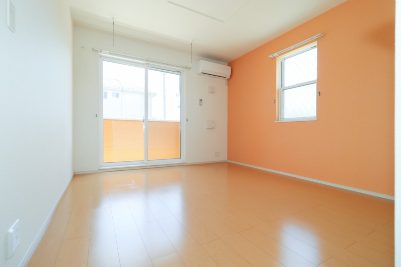 居室・リビング　図面と現状に相違がある場合には現状を優先